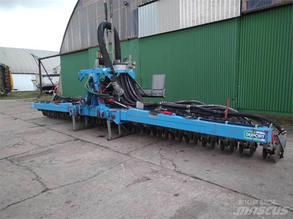 Duport XL 4850 Селскостопанство - Други
