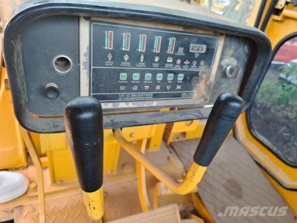 CAT D 7 G Верижни булдозери
