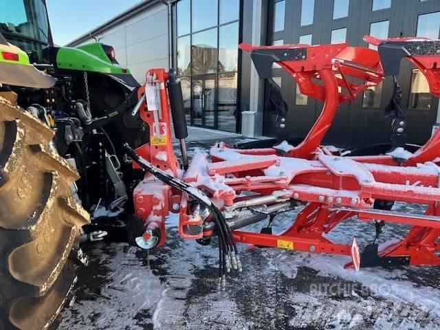 Kubota RM4005V Реверсивни плугове