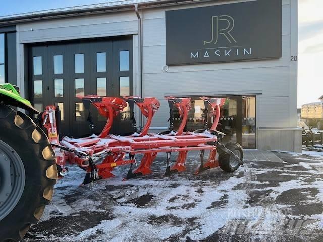 Kubota RM4005V Реверсивни плугове