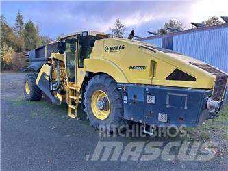 Bomag RS 460 Рециклатори на асфалт