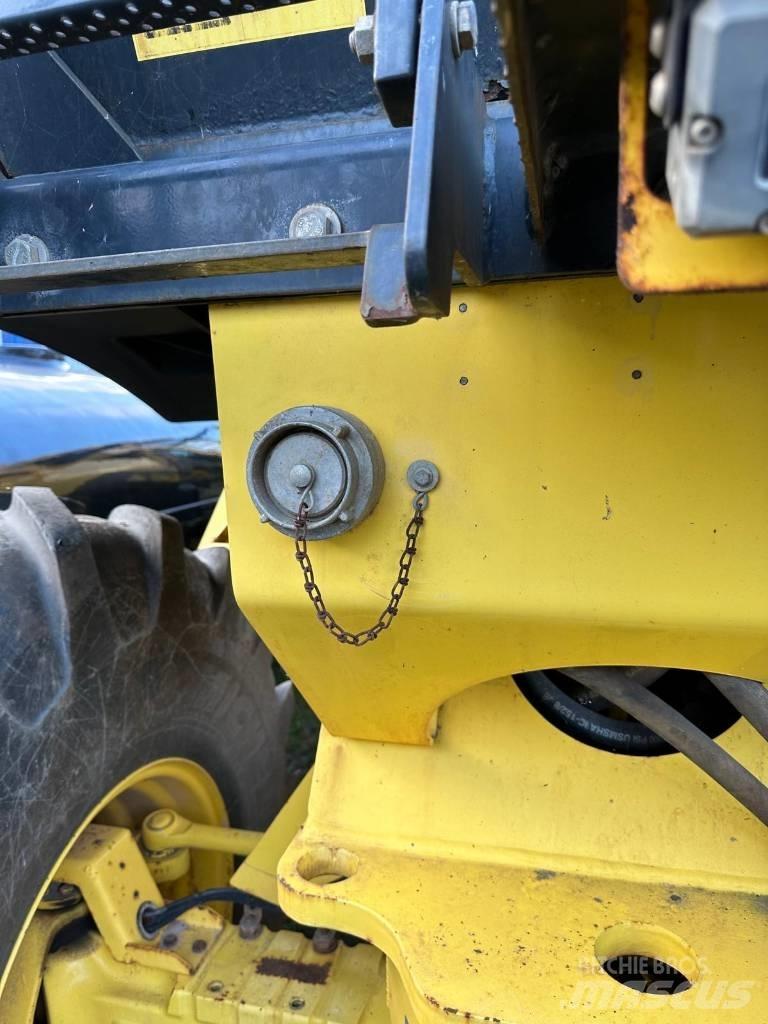 Bomag RS 460 Рециклатори на асфалт