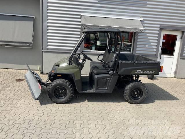 Polaris Ranger 500 АТВ