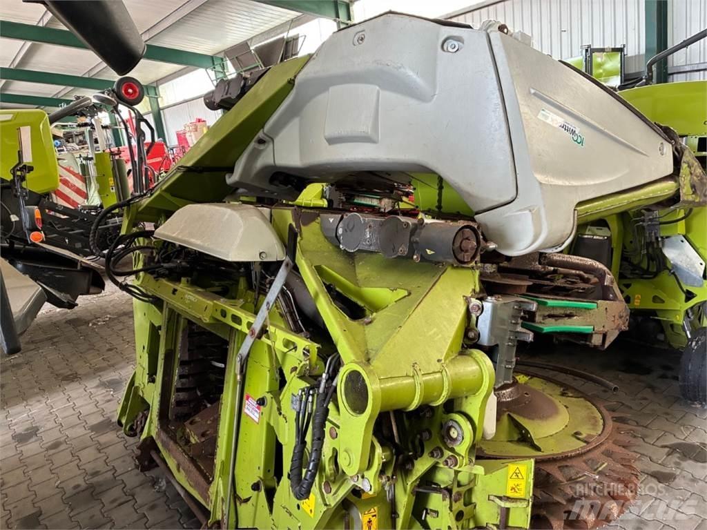 CLAAS Orbis 750 Селскостопанство - Други