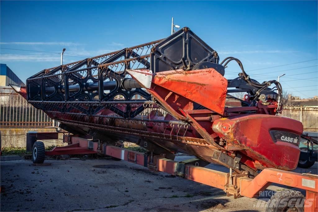 Case IH AF6088 Комбайни