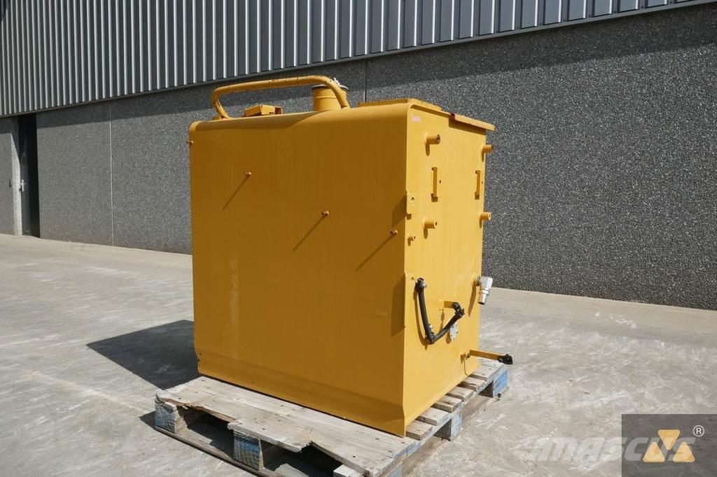 CAT 387-4810 Транспорт - Други