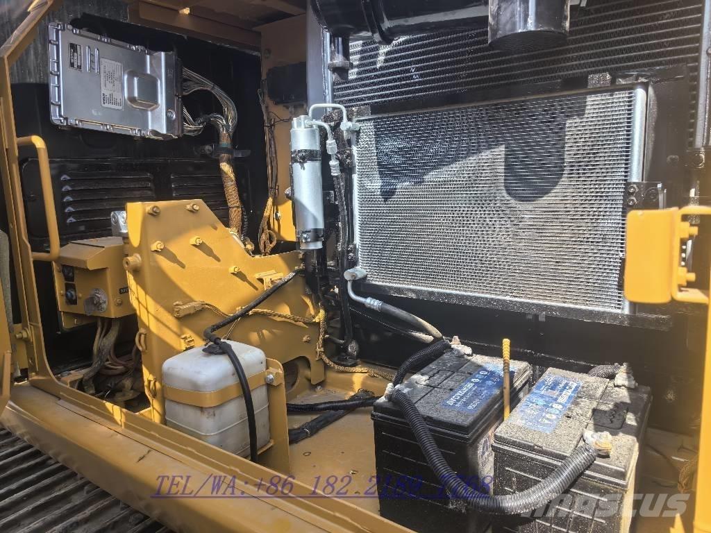 CAT 315 D2 GC Средни екскаватори 7т - 12т