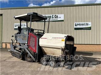 Dynapac SD 1800 W Машини за асфалт