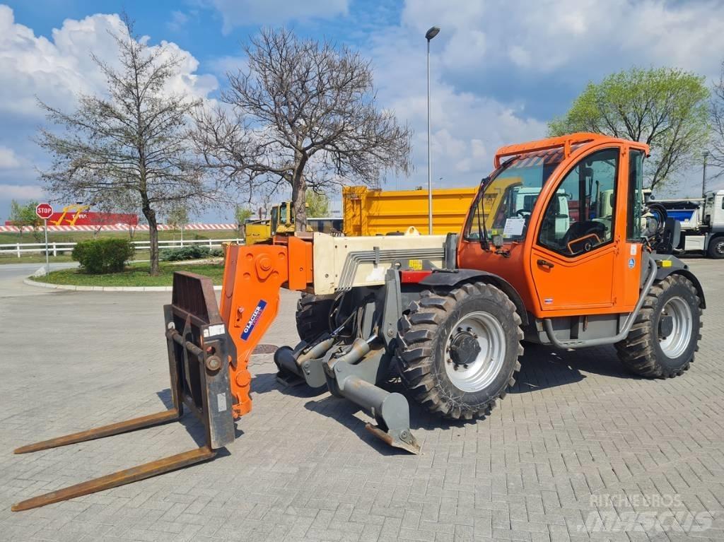 JLG 4013 Телескопични товарачи