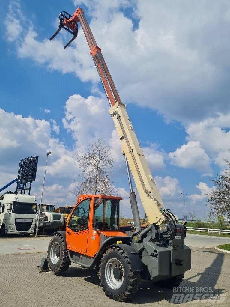 JLG 4013 Телескопични товарачи