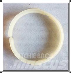 CLAAS Ring Предаване