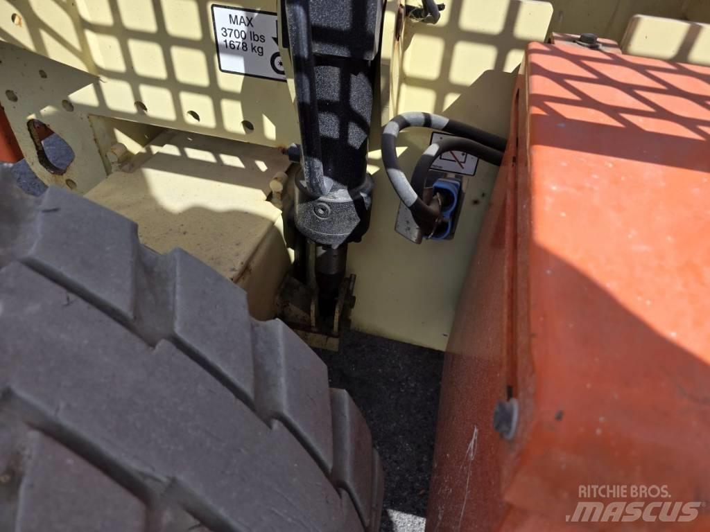 JLG 4069 LE Ножични работни платформи