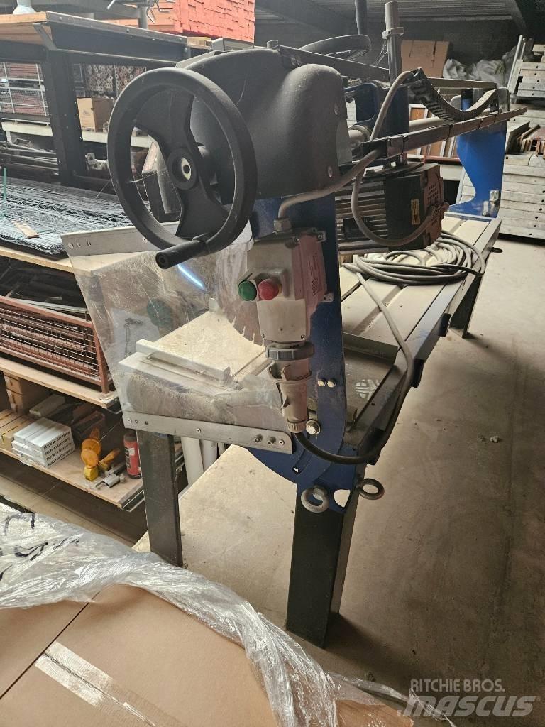  Fastverdini BS1200 Мелници / Мелещи машини
