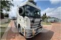 Scania G SERIES Други