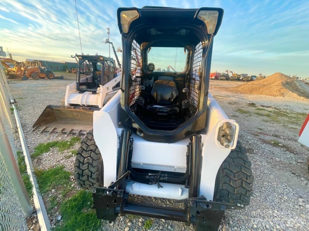Bobcat S 630 Мини товарачи
