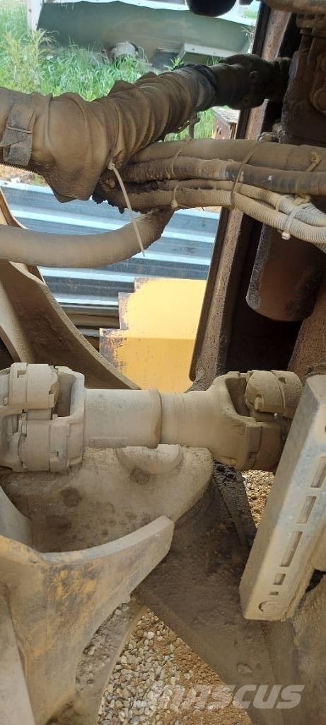 Volvo L 350 F Колесни товарачи
