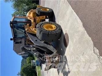 Volvo L90H Колесни товарачи