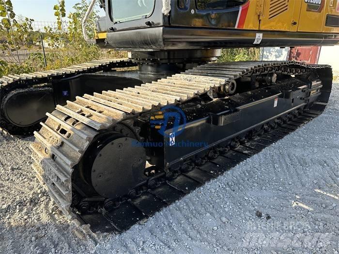 Sany SY 235 C Верижен екскаватор