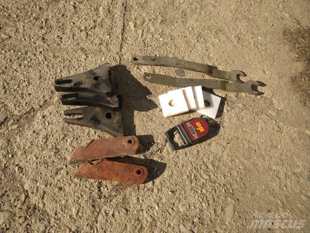 Horsch CO 6 Комбинирани редосеялки