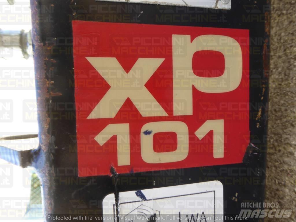 Promove XP101 Чукове/Раздробители
