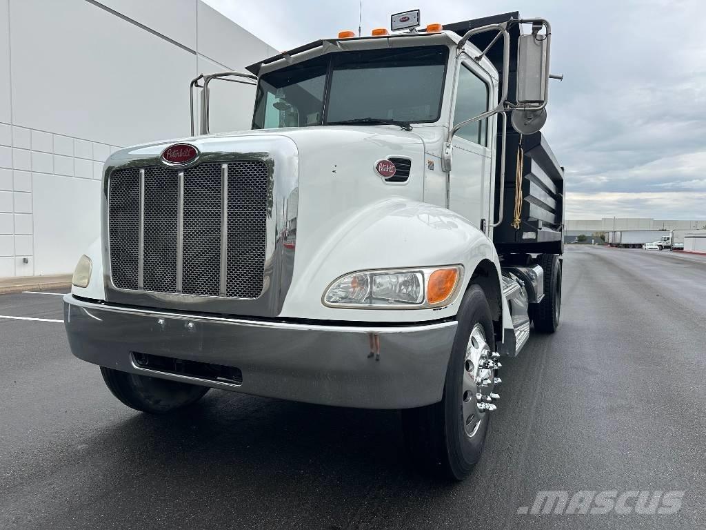 Peterbilt 337 Самосвал