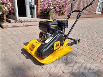 JCB HIGHER HP - 110 Уплътнители за плочи
