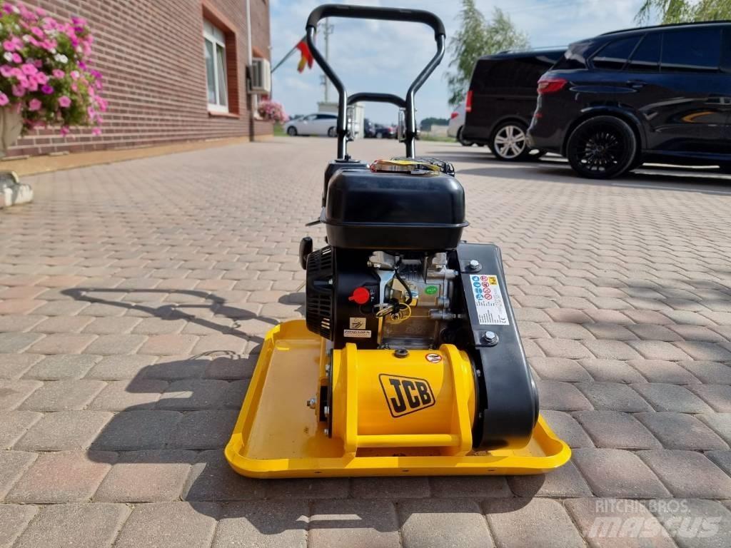 JCB HIGHER HP - 110 Уплътнители за плочи
