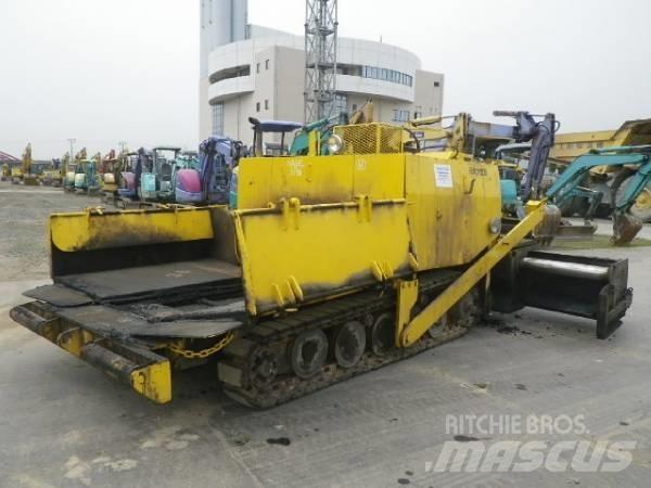 Hanta HA31C Нагреватели за асфалт