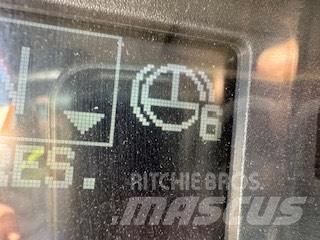 MAN TGA 33.530 Влекачи
