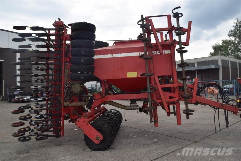 Horsch DS-6 Редосеялки