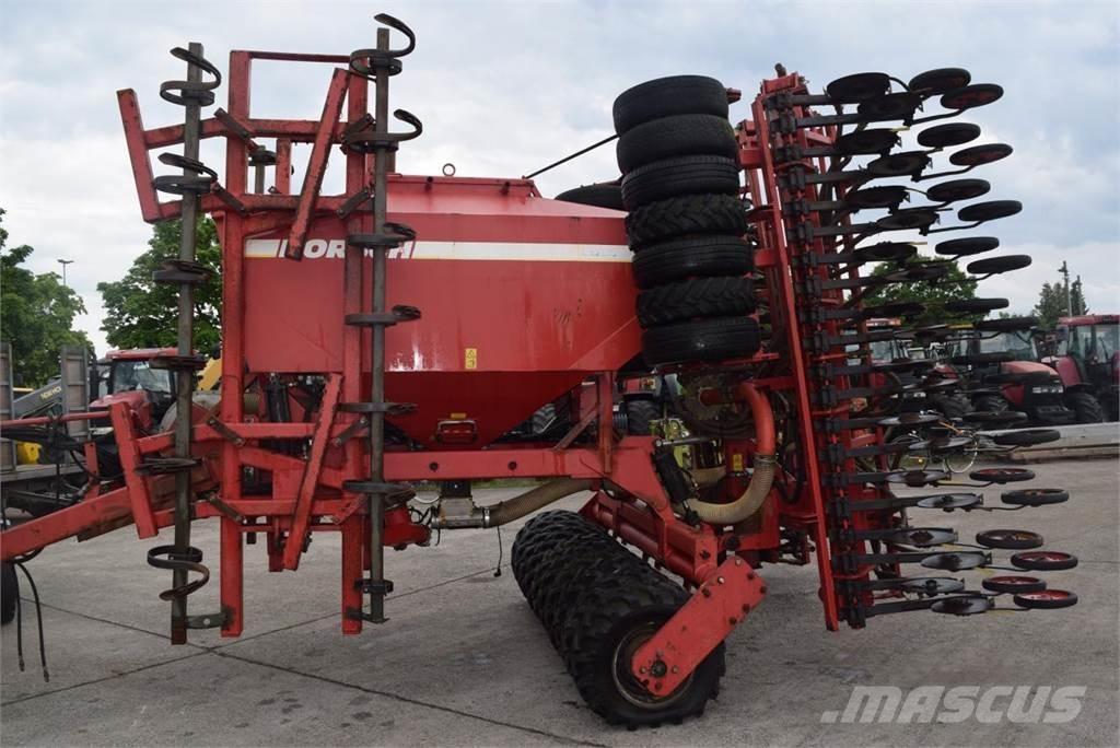 Horsch DS-6 Редосеялки