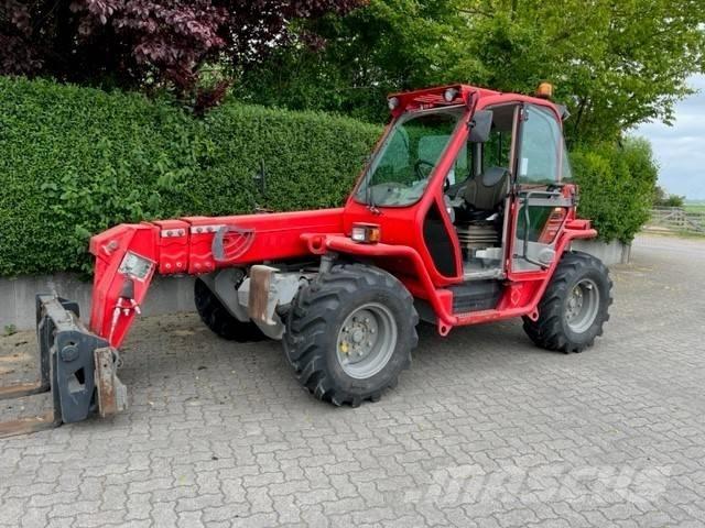 Merlo P 38.13 Телескопични товарачи