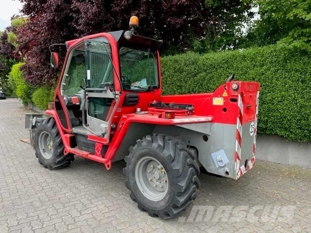 Merlo P 38.13 Телескопични товарачи