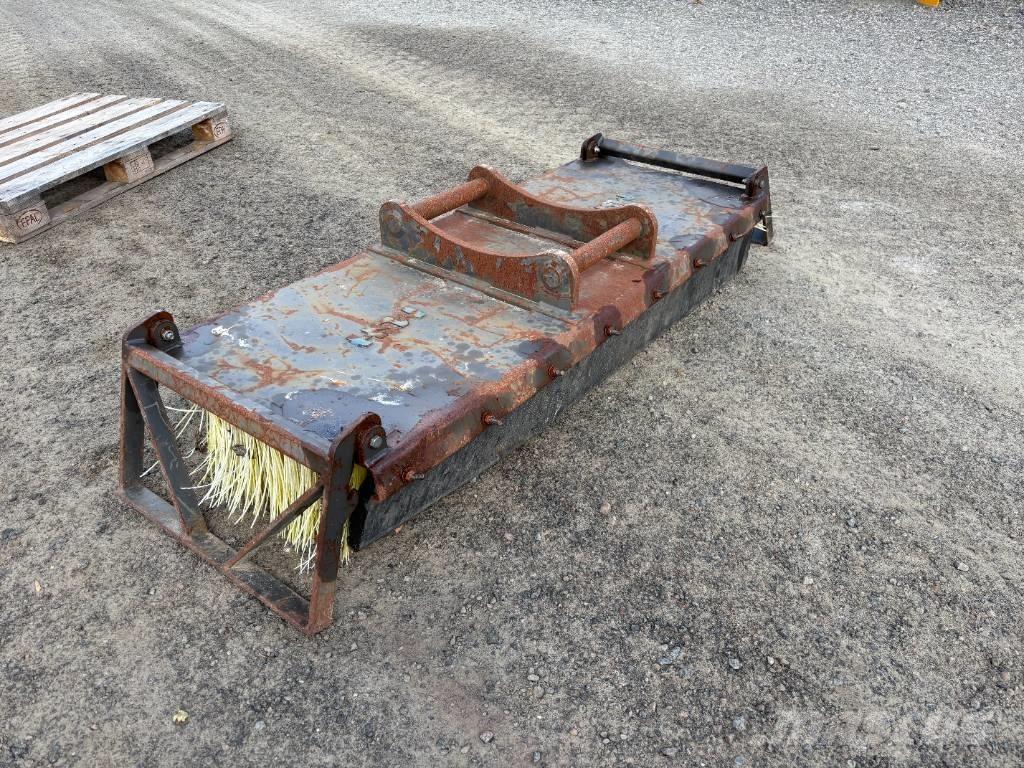 MSH Sopborste S45 Четки