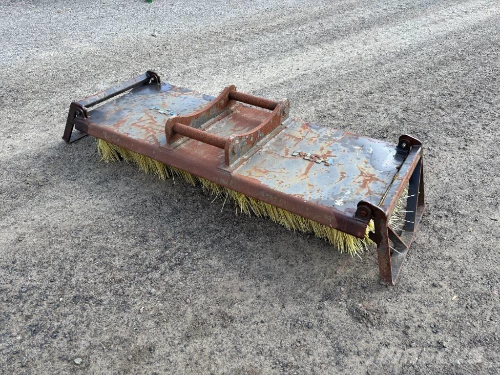  MSH Sopborste S45 Четки