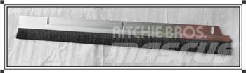 CLAAS Brush Радиатори
