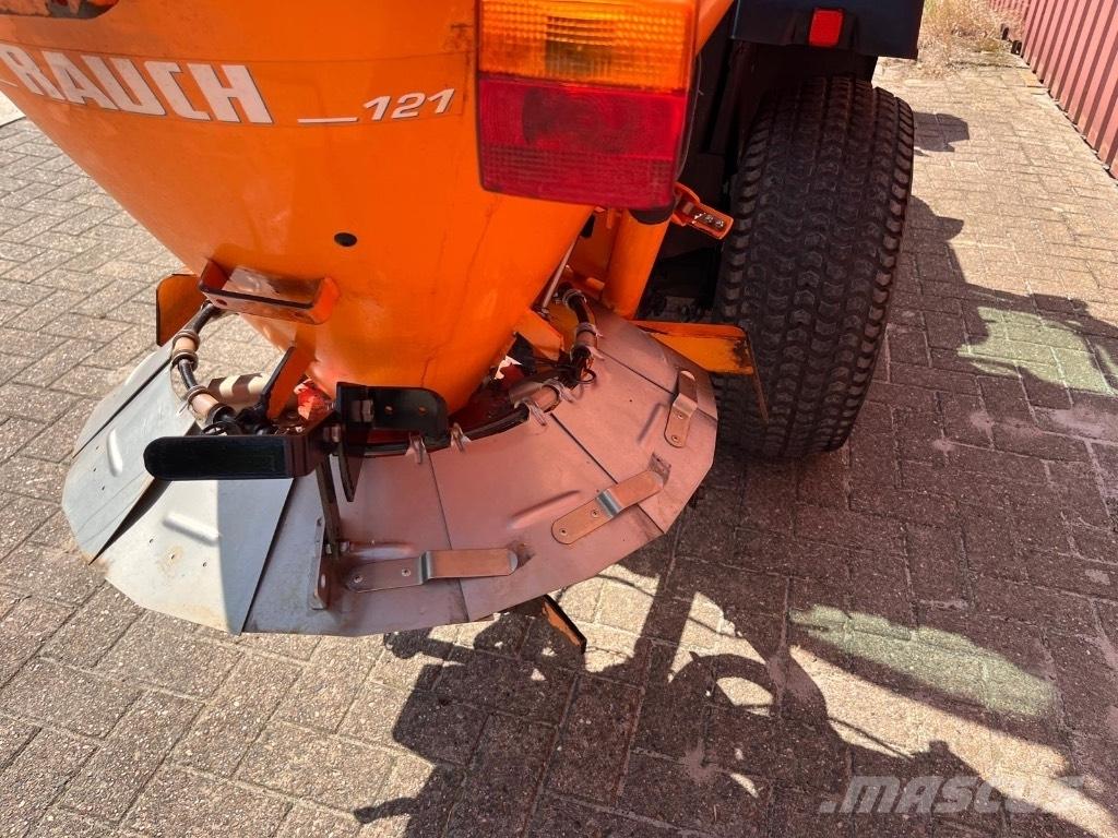Iseki TM 3215 AHL Компактни трактори