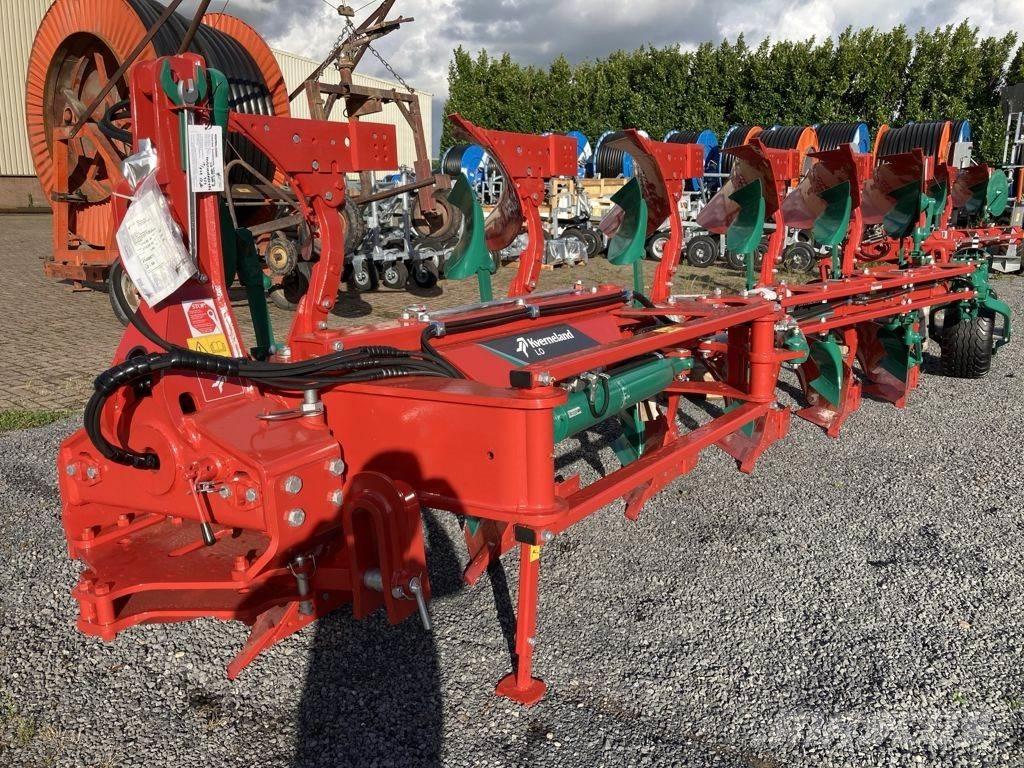 Kverneland LO 5+1 Култиватори