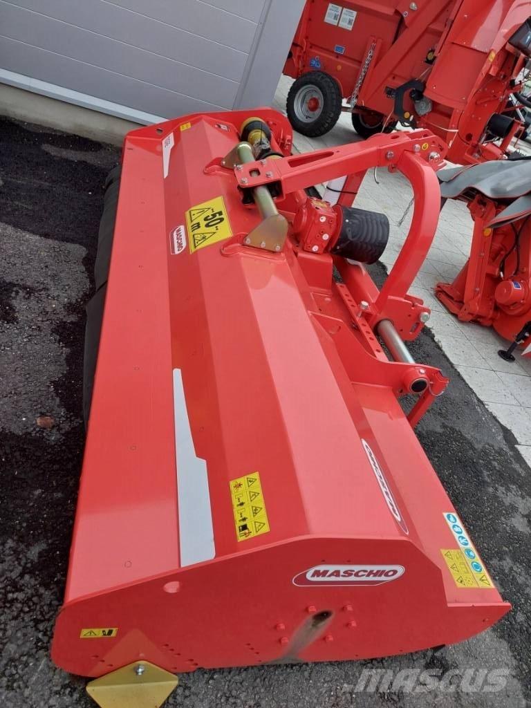 Maschio Tigre 300 Стъблорезачки