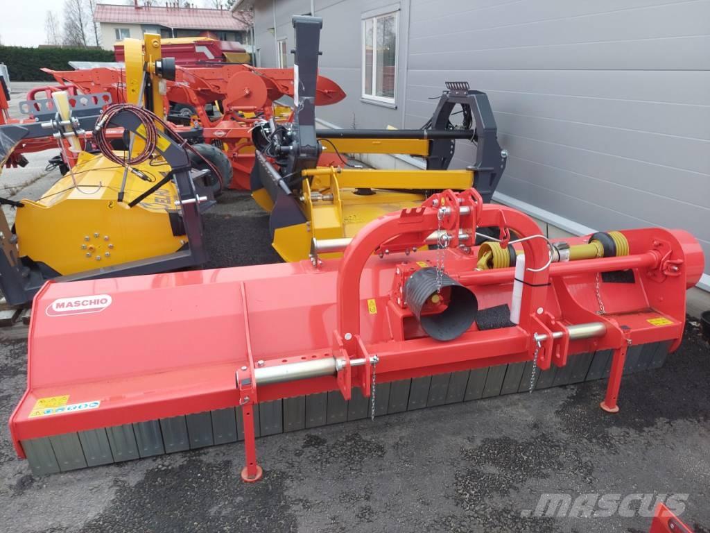 Maschio Tigre 300 Стъблорезачки