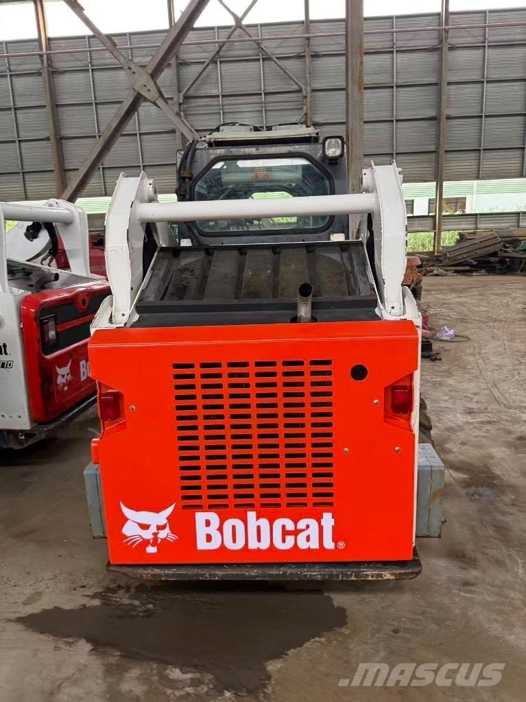 Bobcat S 18 Мини товарачи
