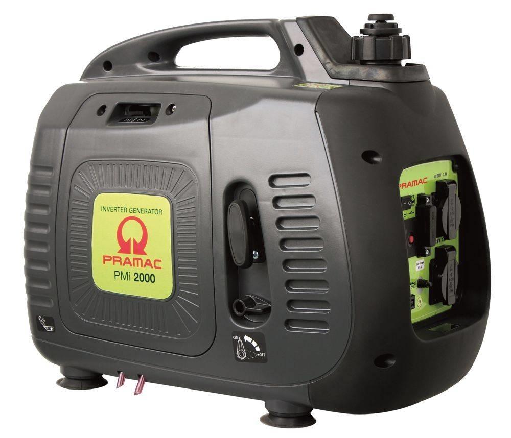  Powermate Pmi2000 Бензинови генератори
