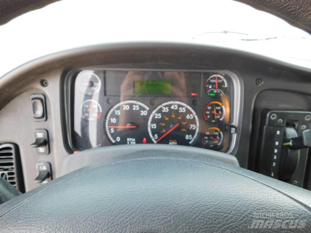 Freightliner M2 106 Автофургони