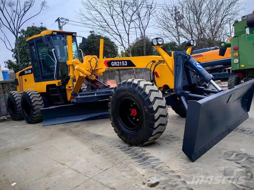 XCMG GR2153 Грейдери