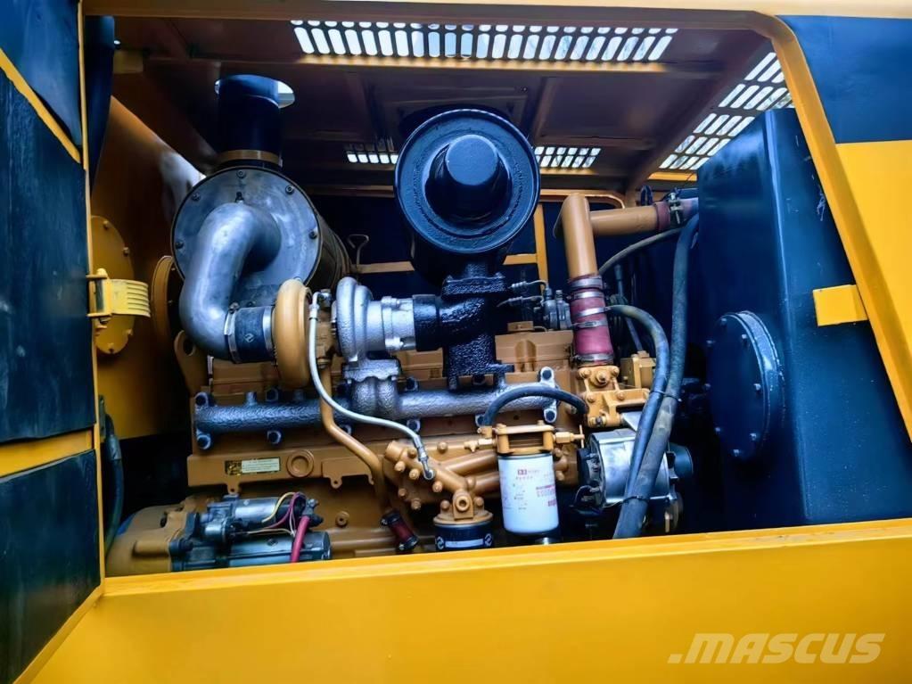 XCMG GR2153 Грейдери