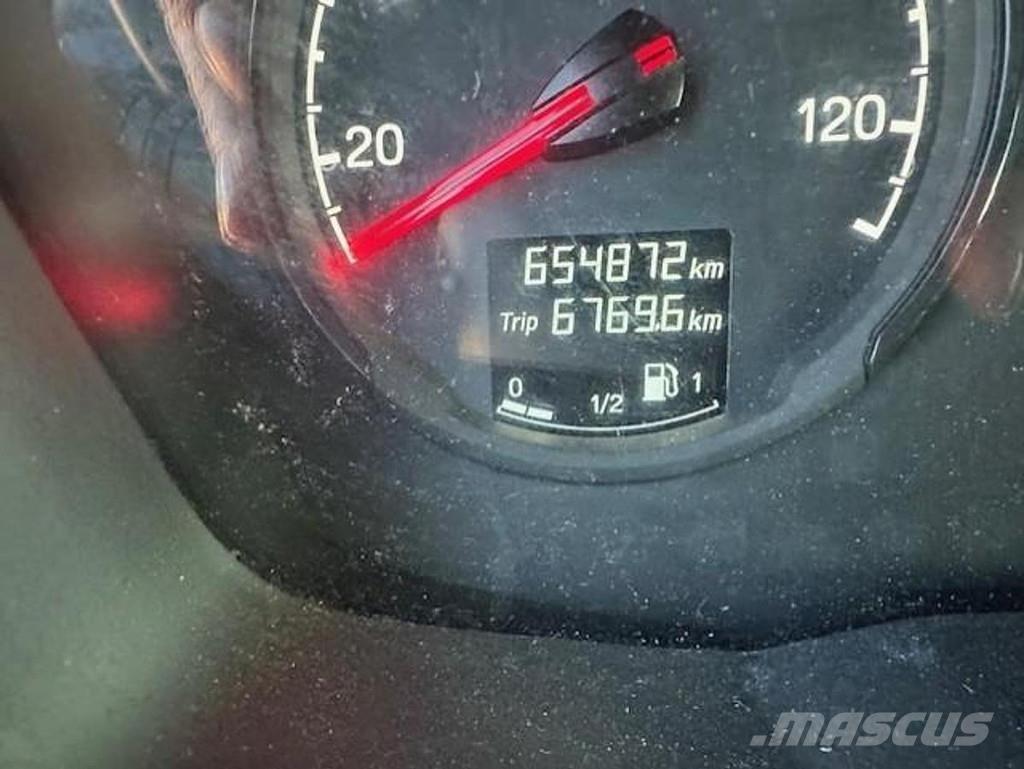 Scania R 450 Влекачи