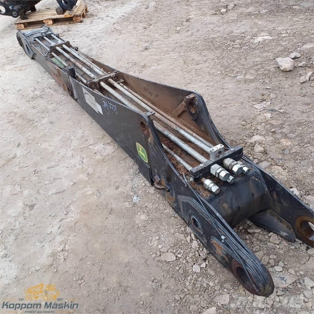 John Deere Ch711 Карнове за харвестери