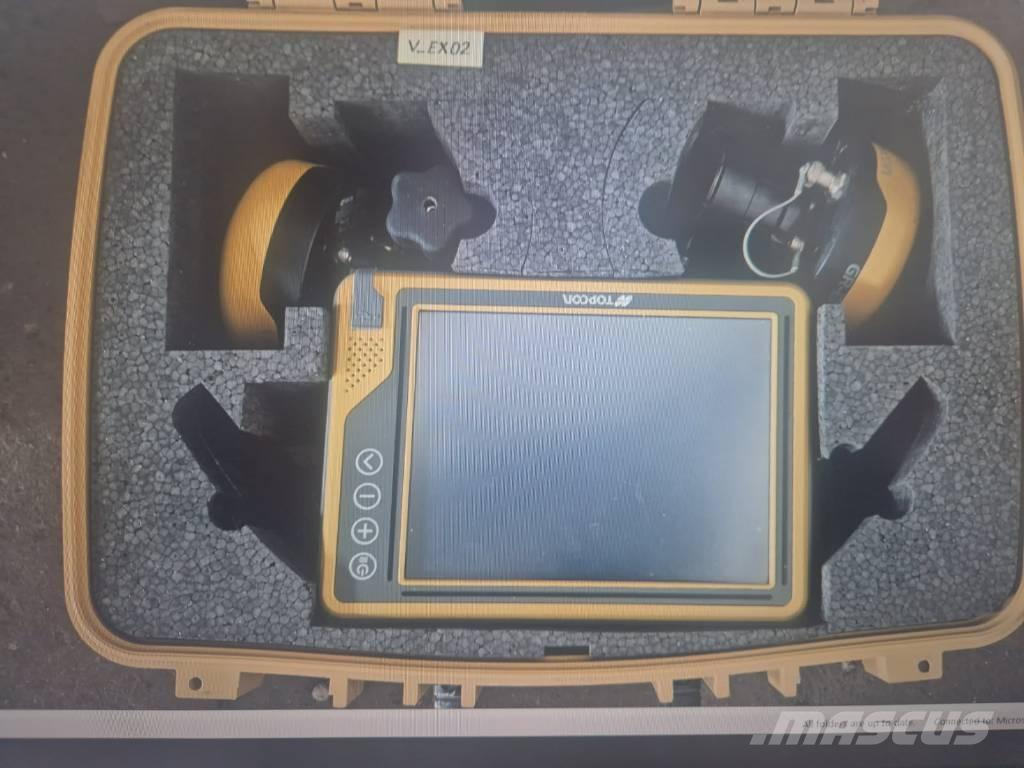 Komatsu PC 80 MR-5E0 Средни екскаватори 7т - 12т