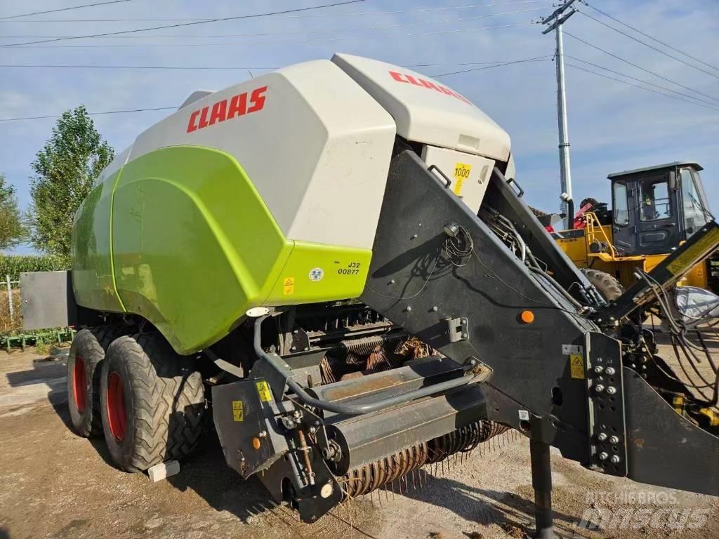 CLAAS Quadrant 5300 Селскостопанство - Други