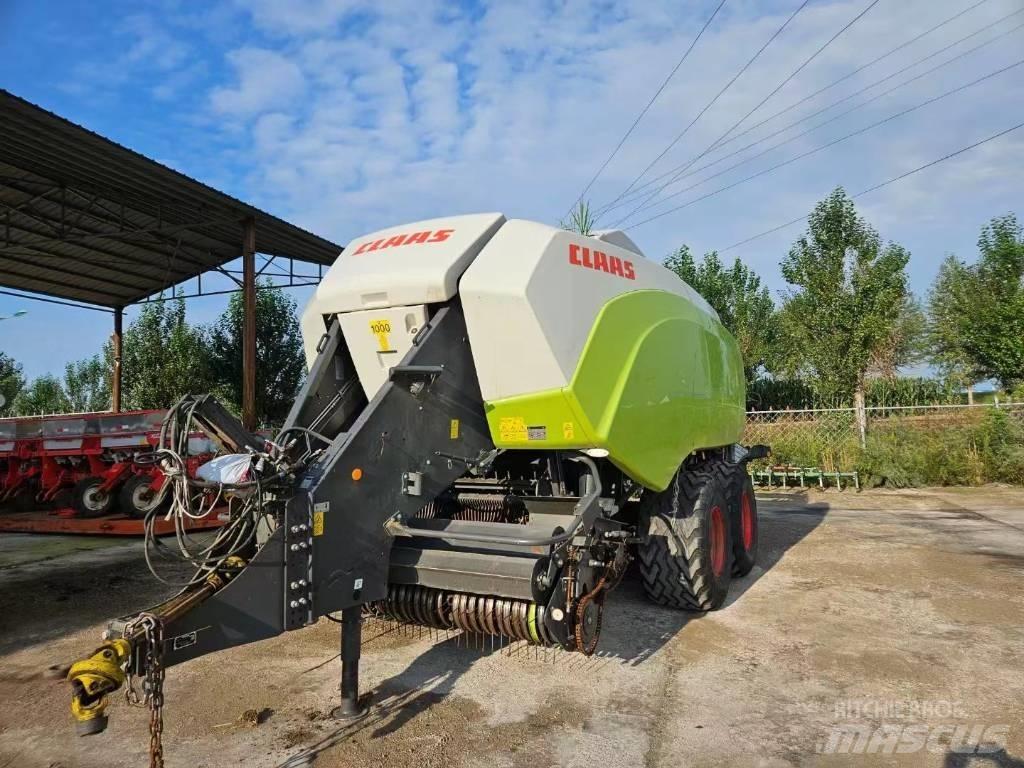 CLAAS Quadrant 5300 Селскостопанство - Други